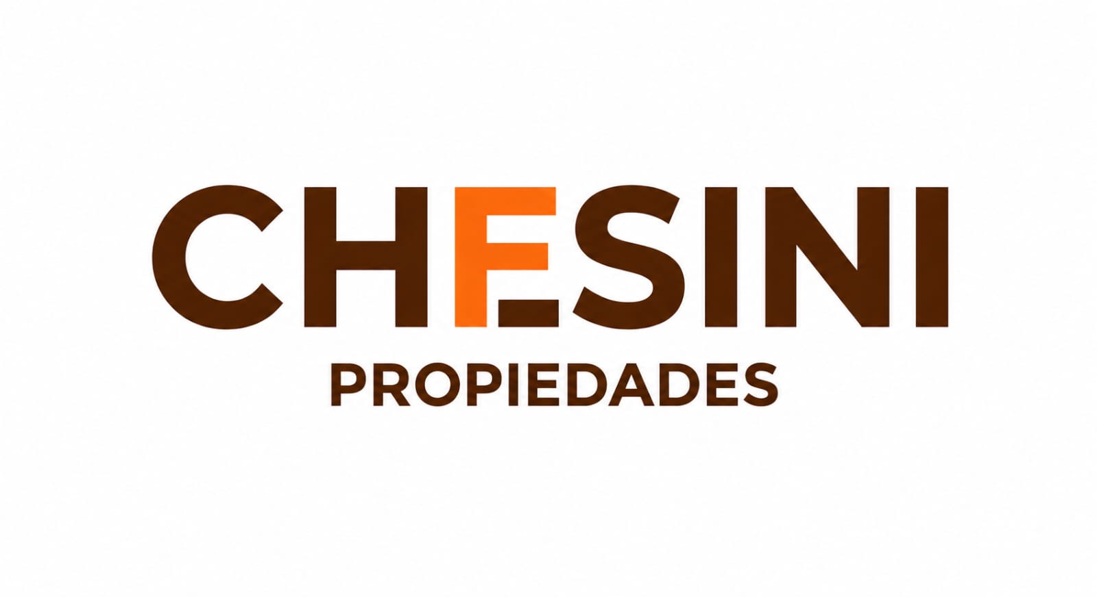 Chesini Propiedades